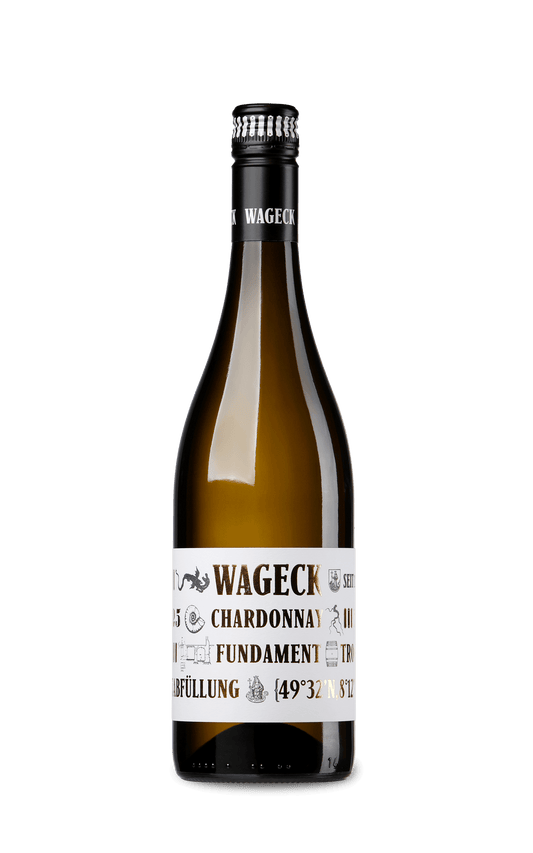 Chardonnay FUNDAMENT