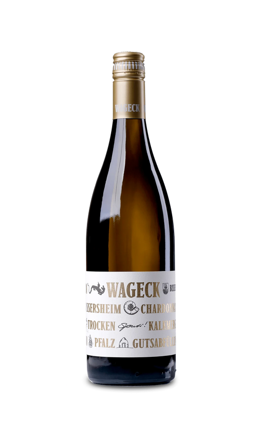 Chardonnay BISSERSHEIM KALKMERGEL