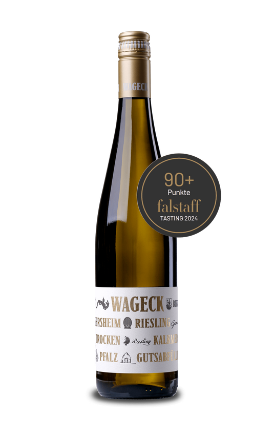 Riesling BISSERSHEIM KALKMERGEL