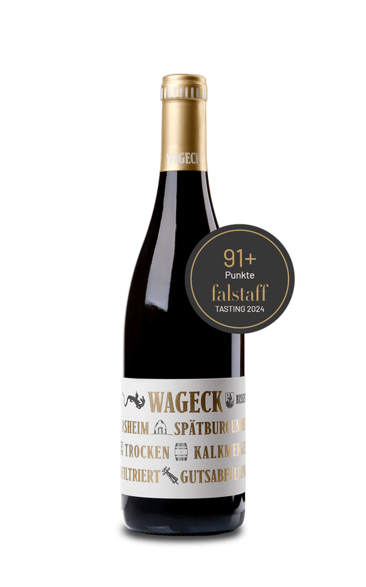 Spätburgunder BISSERSHEIM KALKMERGEL