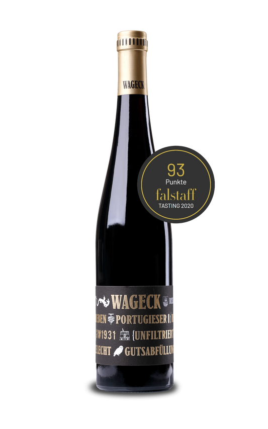 Portugieser Réserve ALTE REBEN