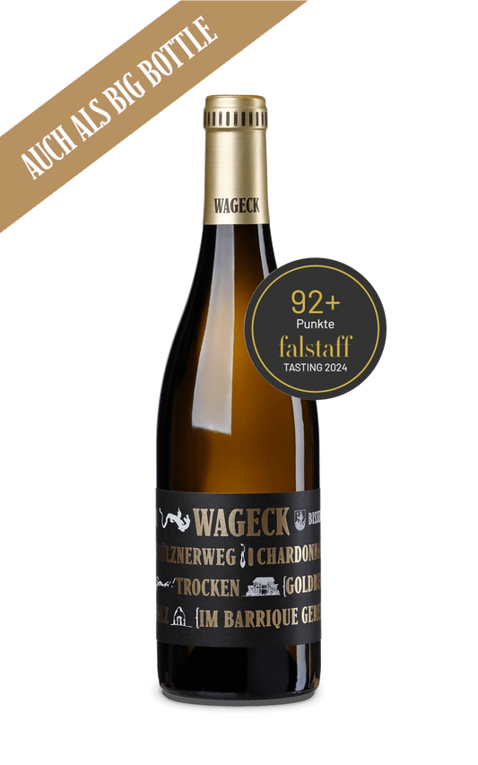 Chardonnay LINKS AM SÜLZNER WEG