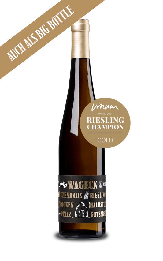 Riesling SCHÜTZENHAUS