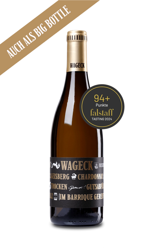 Chardonnay AM UNTEREN GEISBERG