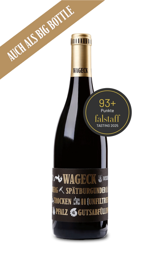 Spätburgunder GOLDBERG