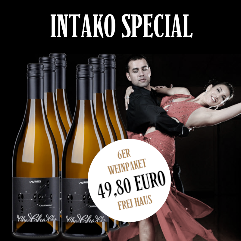 INTAKO Special