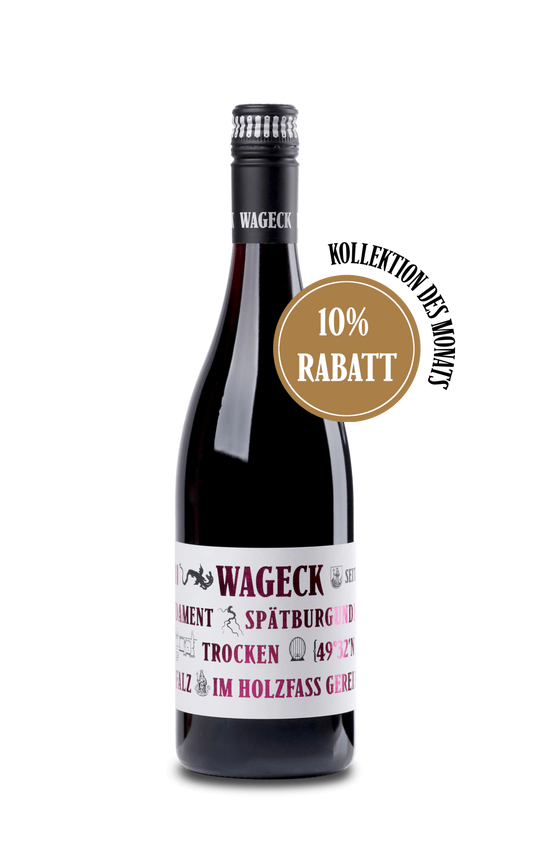 Spätburgunder FUNDAMENT