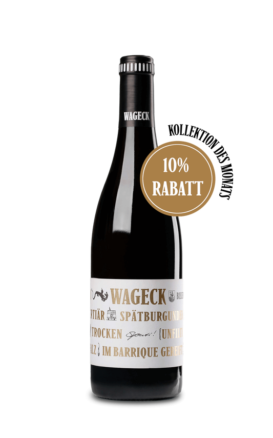 Spätburgunder TERTIÄR