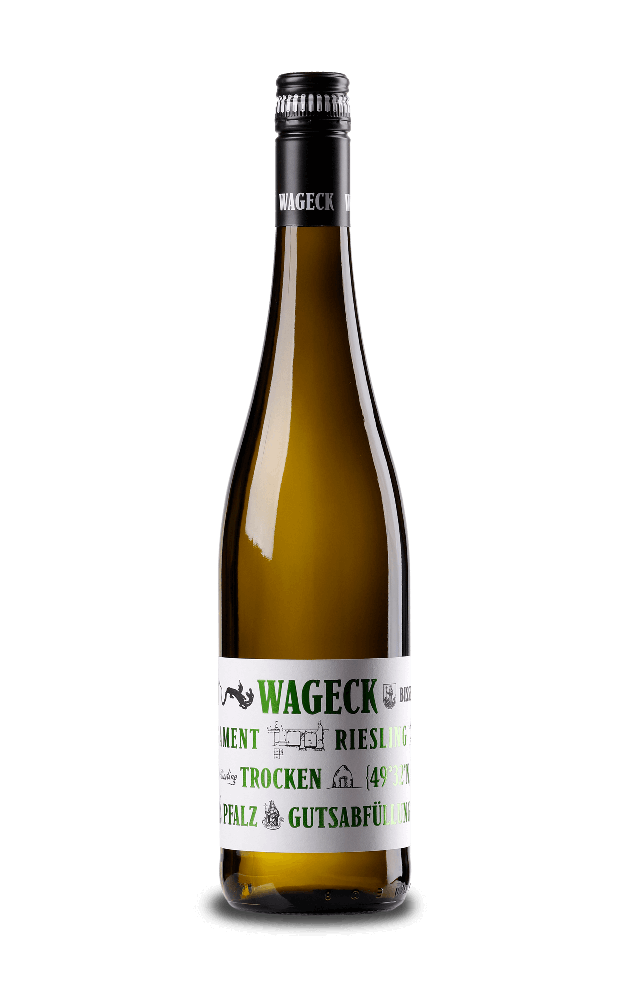 Riesling FUNDAMENT