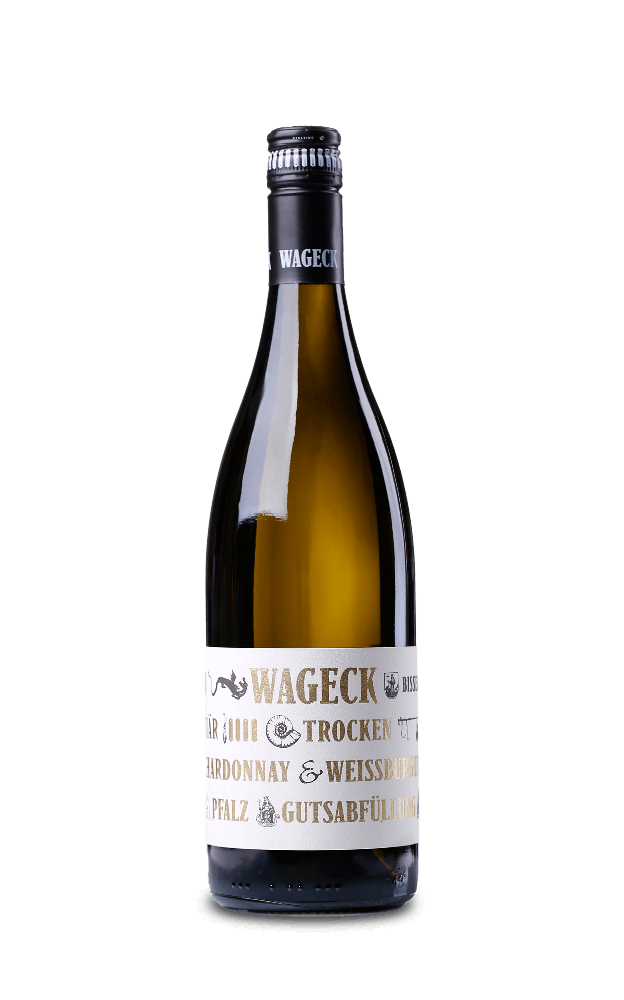 Chardonnay & Weissburgunder TERTIÄR
