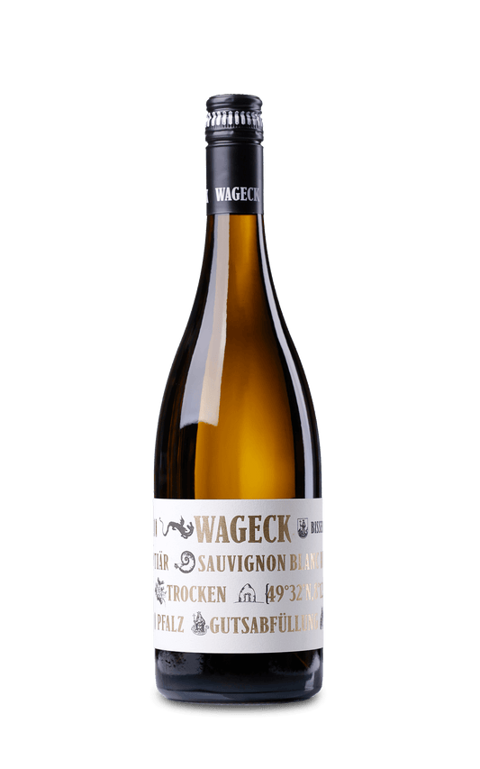 Sauvignon blanc TERTIÄR