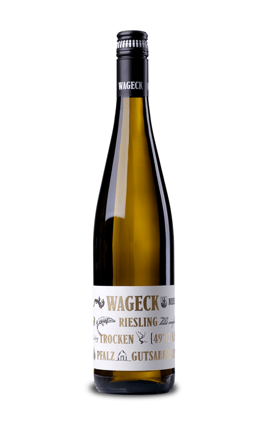Riesling TERTIÄR