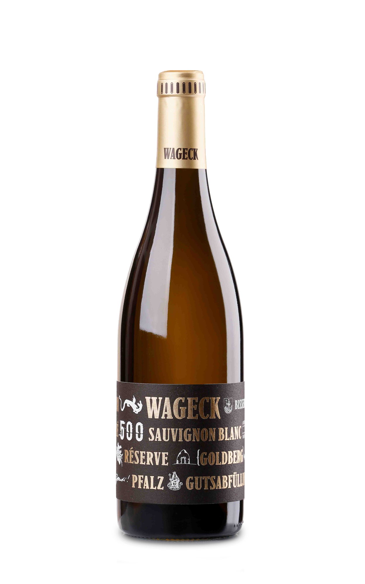 Sauvignon blanc Fumé RÉSERVE