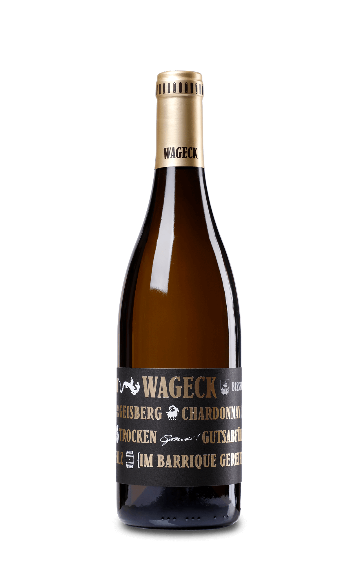 Chardonnay AM UNTEREN GEISBERG