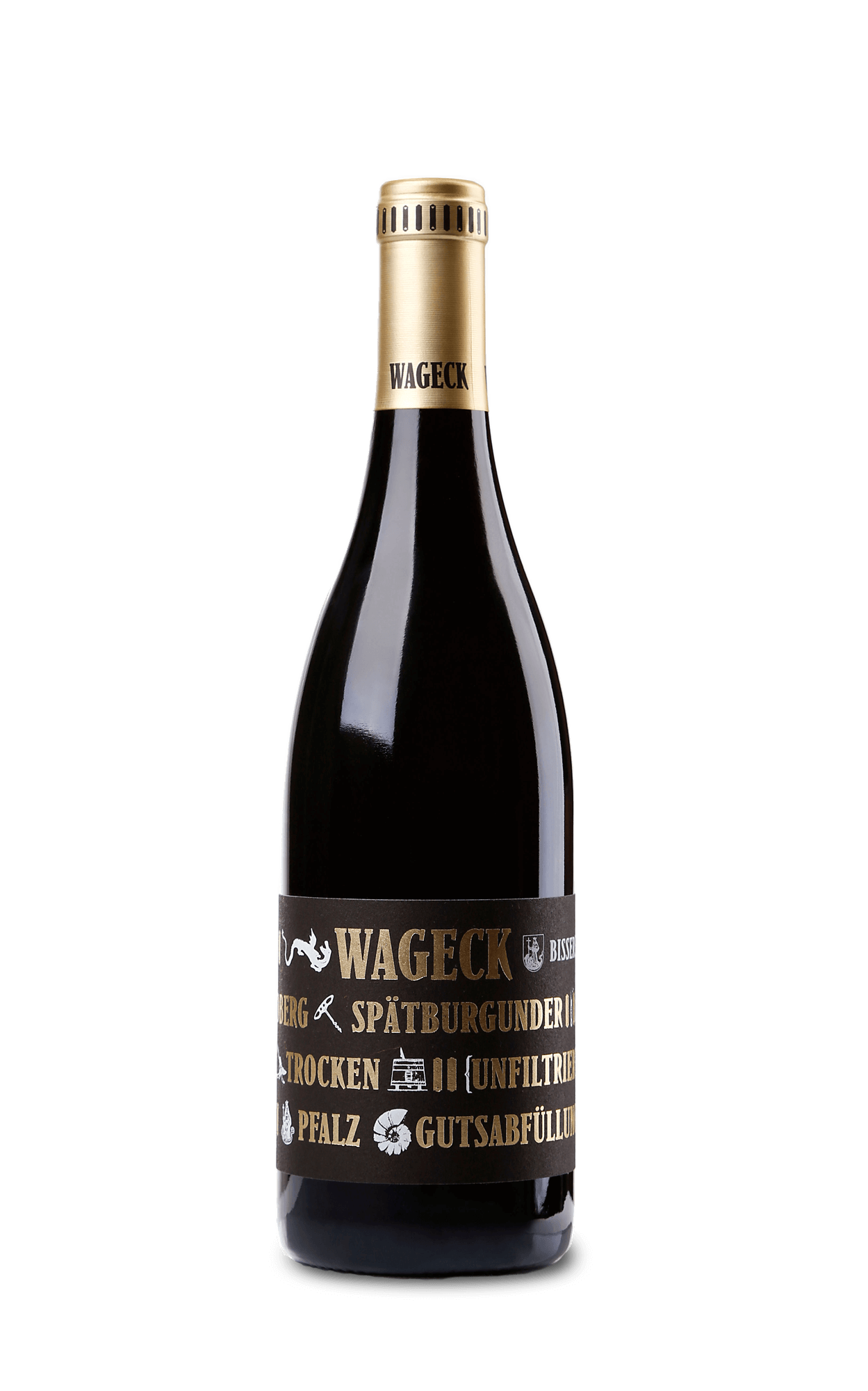 Spätburgunder GOLDBERG