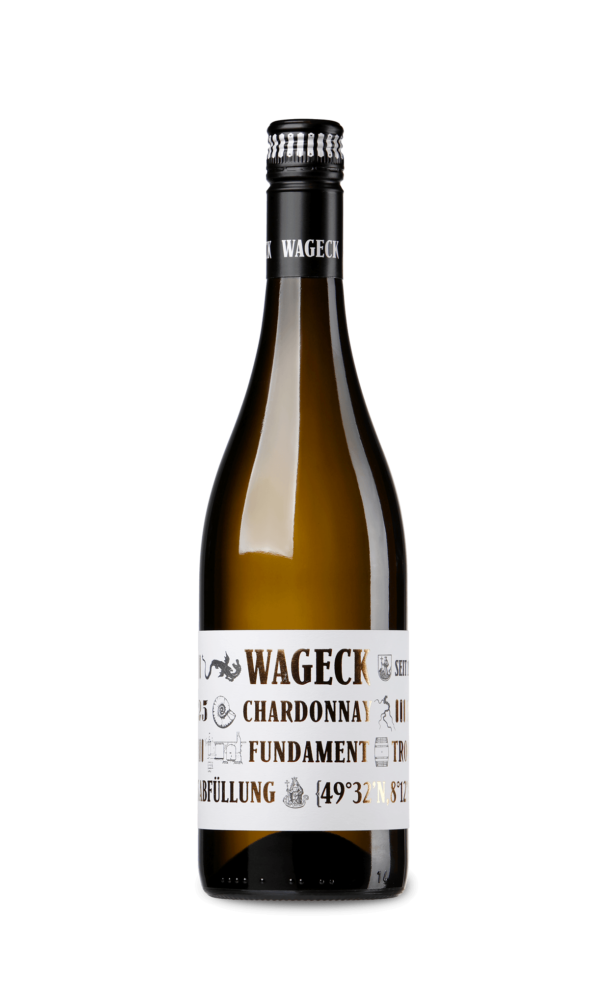 Chardonnay FUNDAMENT