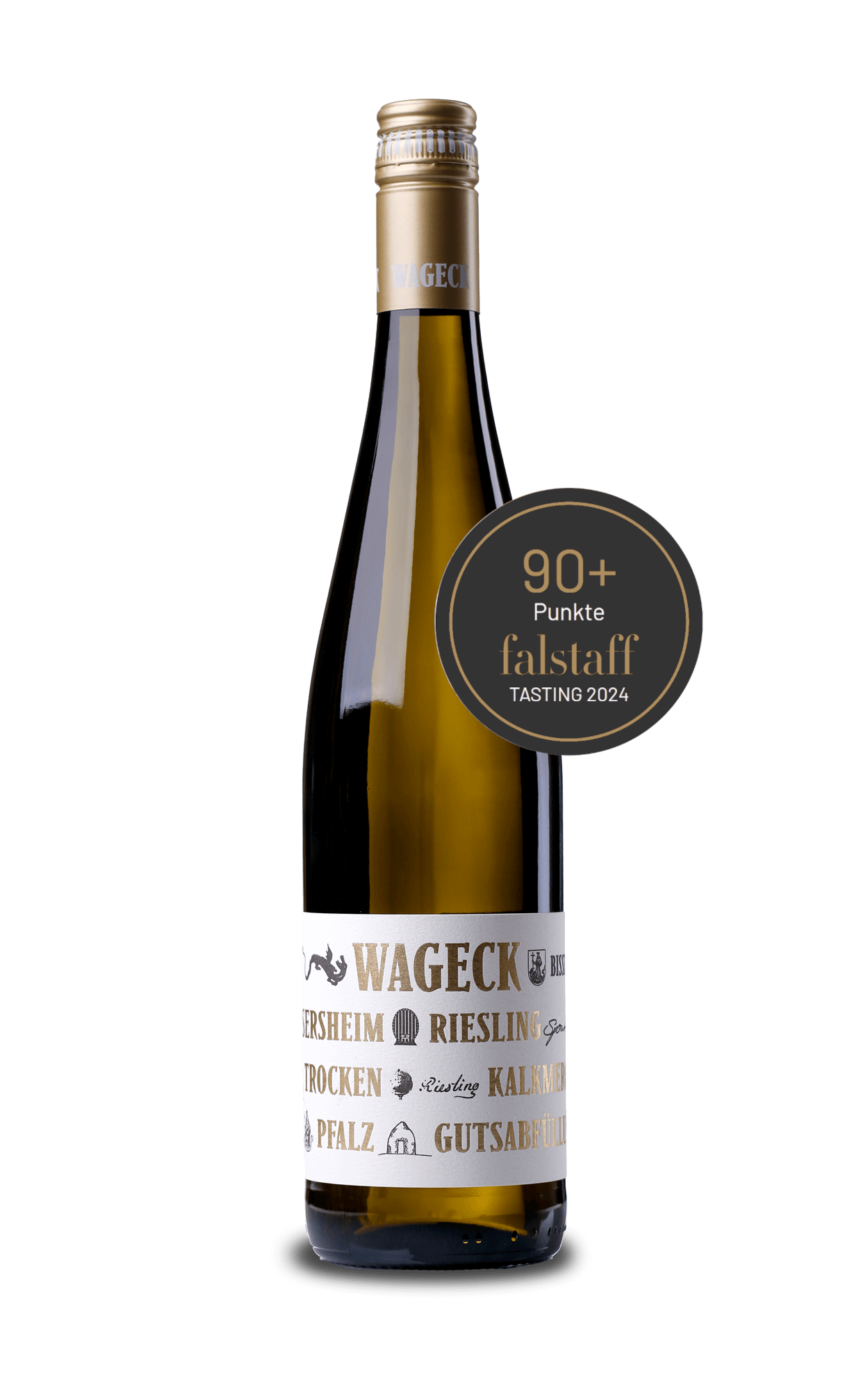 Riesling BISSERSHEIM KALKMERGEL