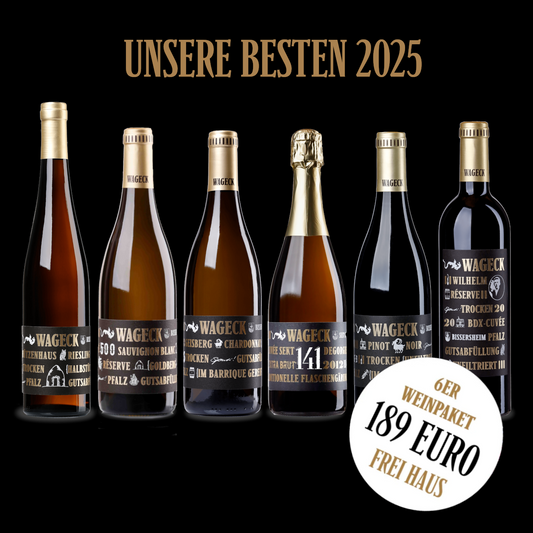 "Unsere Besten 2025"