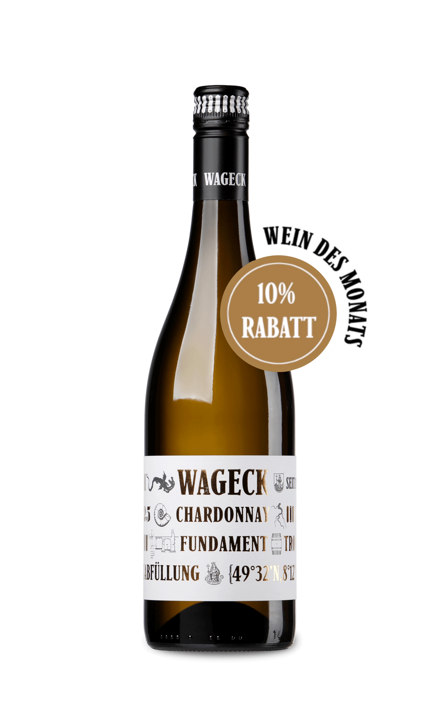Chardonnay FUNDAMENT