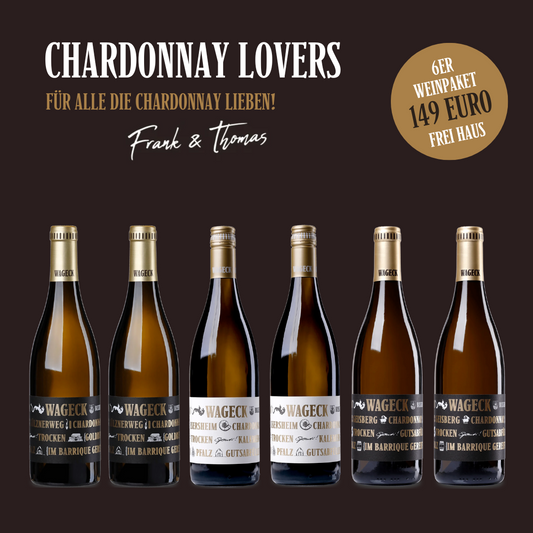 Chardonnay Lovers