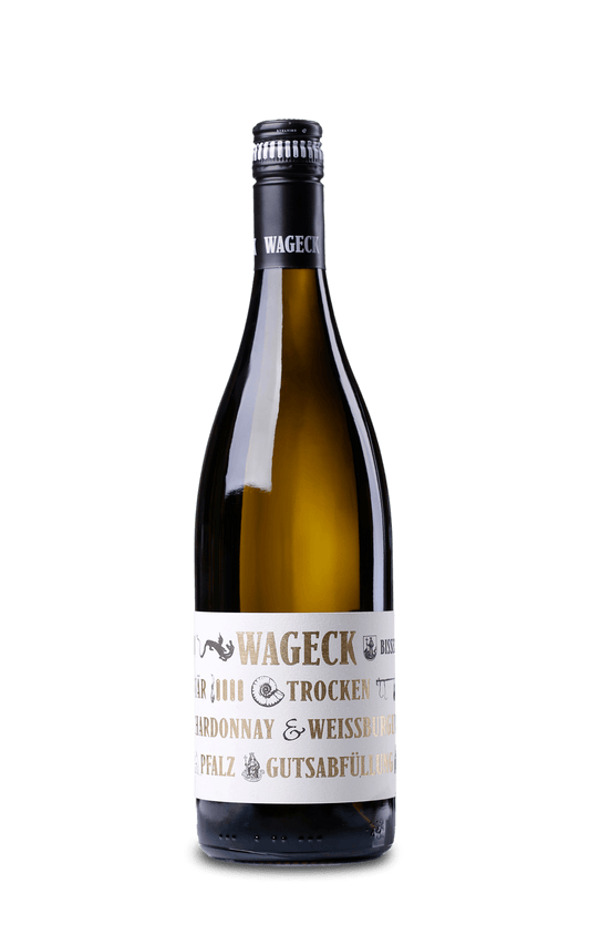 Chardonnay & Weissburgunder TERTIÄR